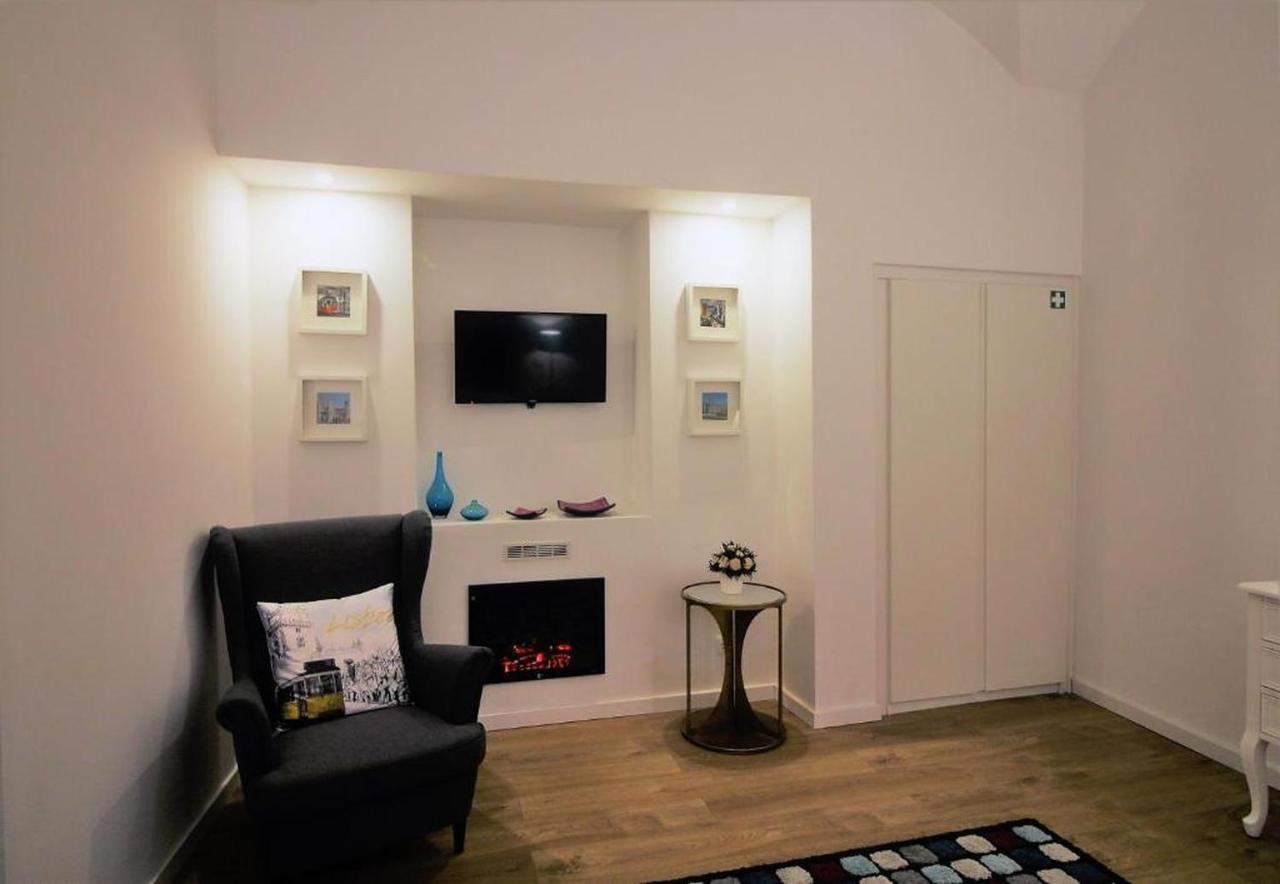 Flh Santa Catarina Lovely Flat Lisbon Exterior photo
